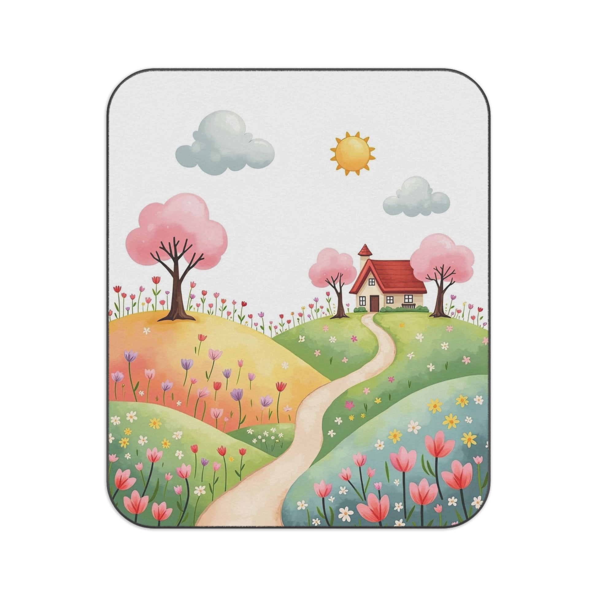 Picnic Blanket