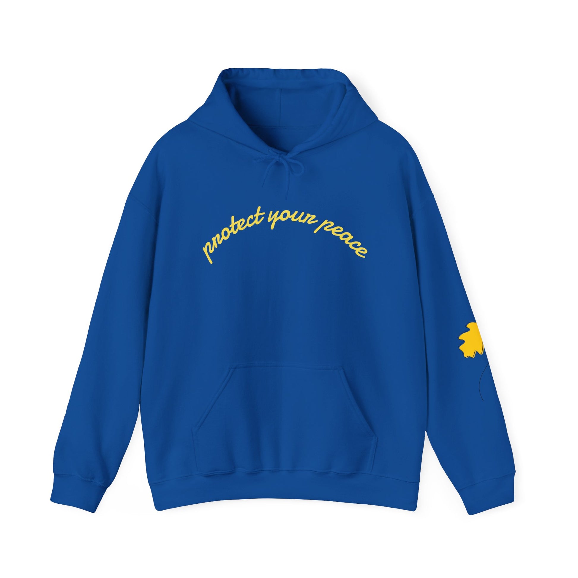 Protect Your Peace Unisex Hoodie