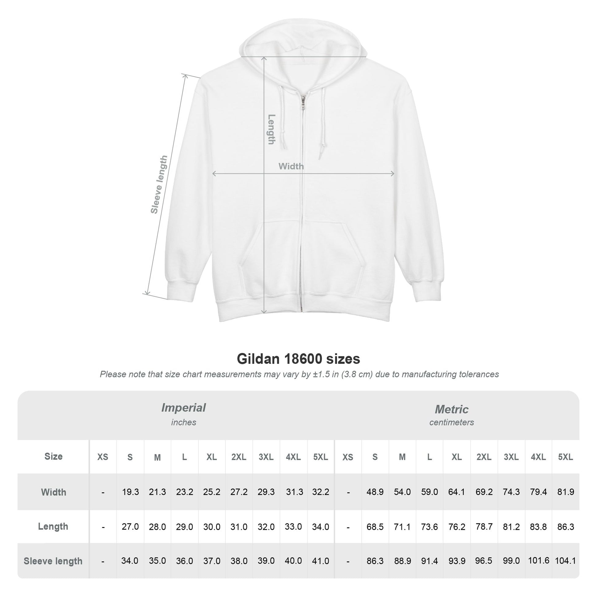 Retro Camping Zip-Up unisex Hoodie