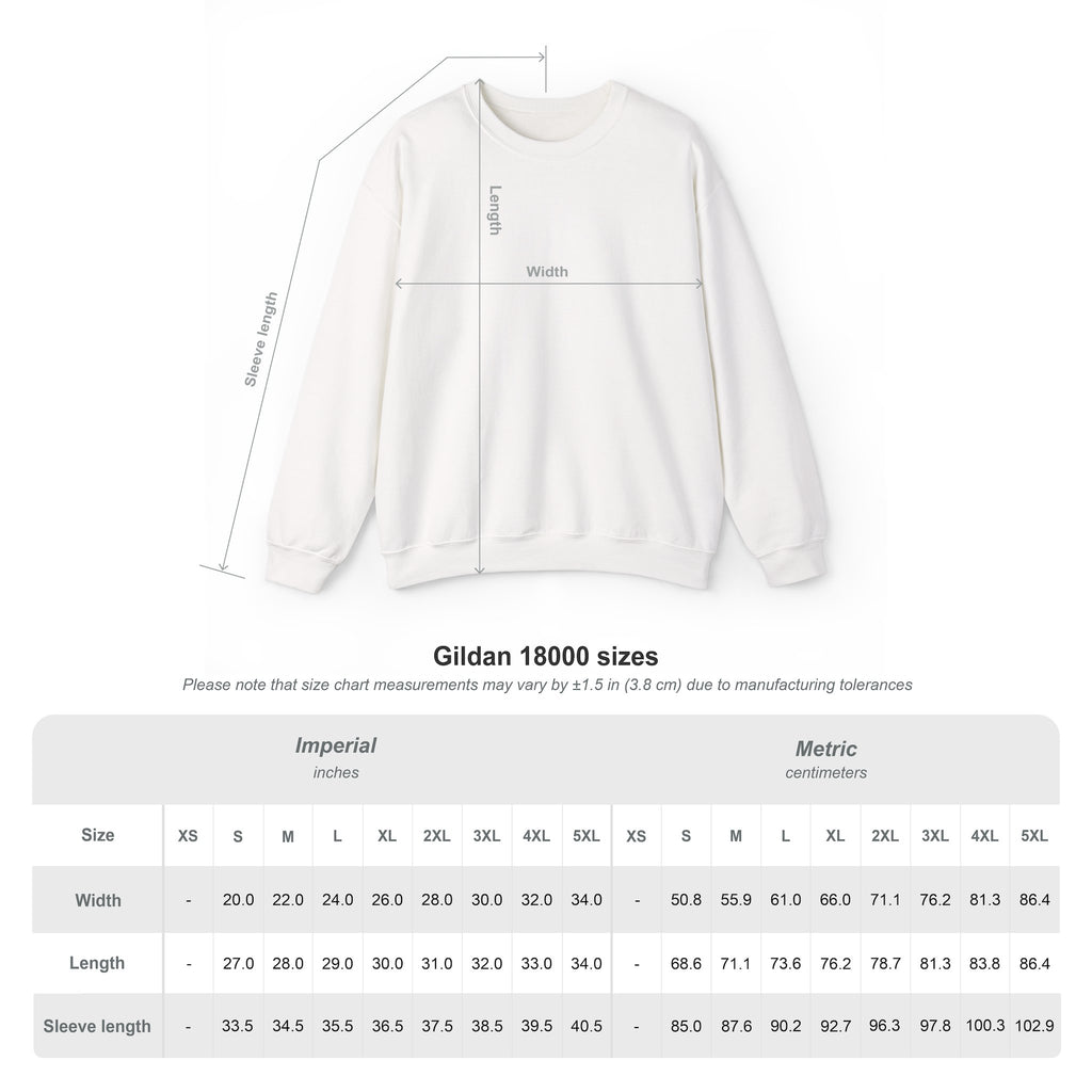 Classic Car Lover's Unisex Sweatshirt - Vintage Style Apparel
