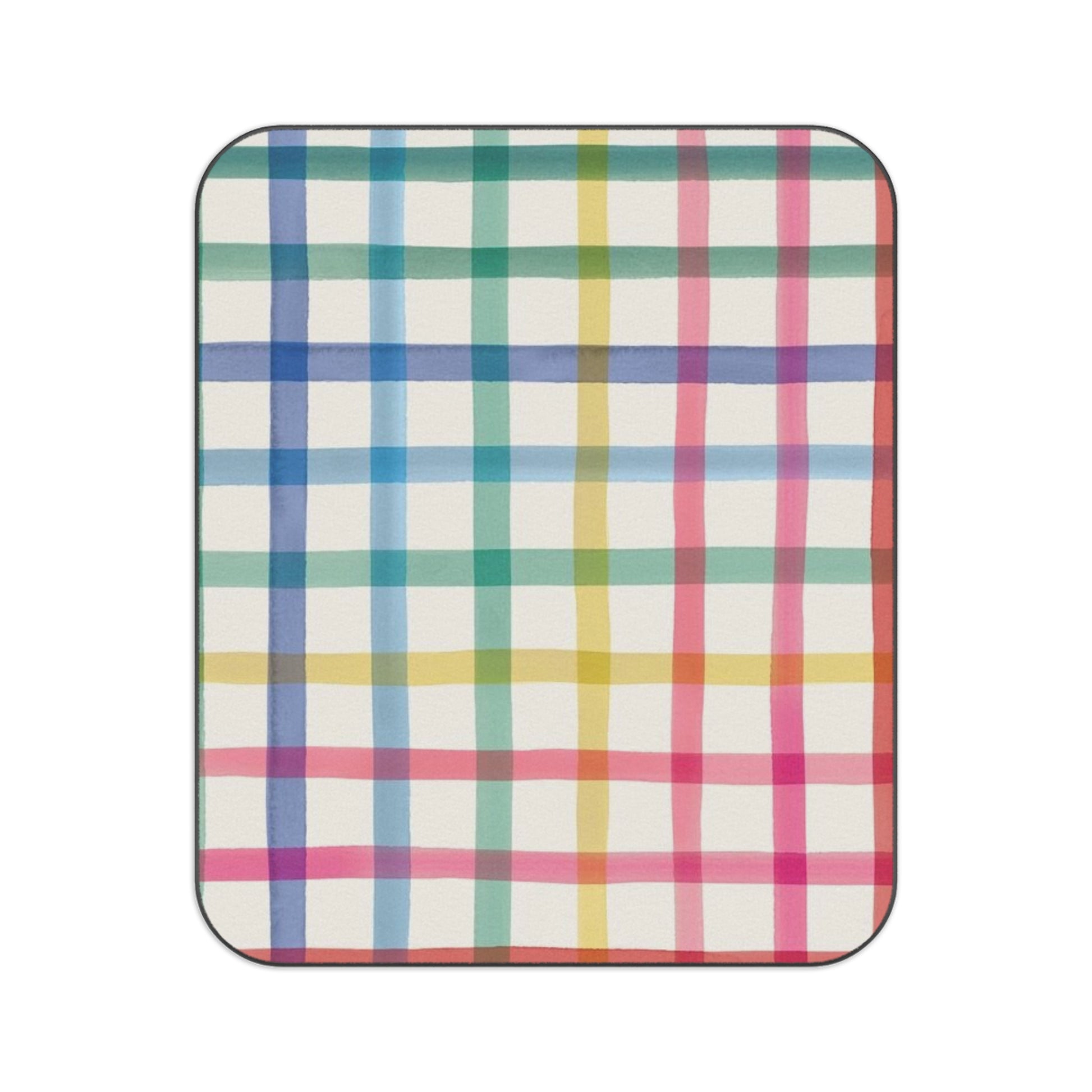 Vibrant Picnic Blanket – Outdoor Blanket