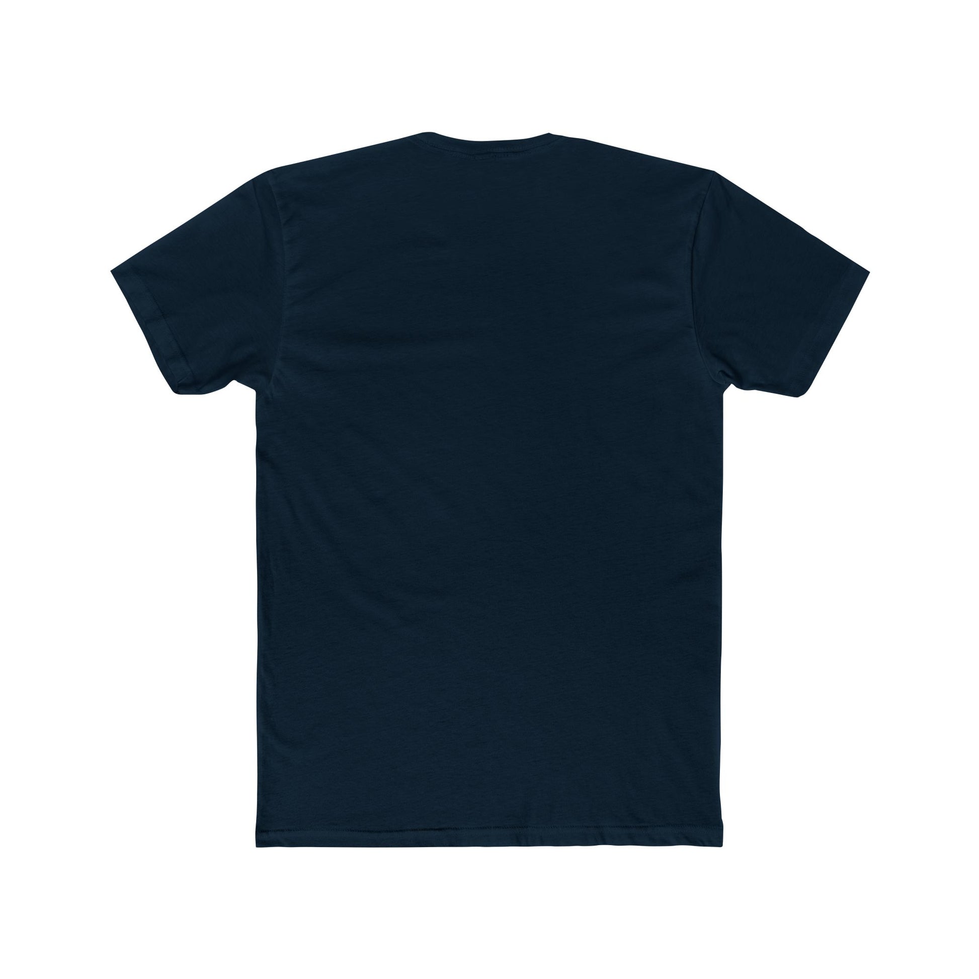 Colorful Hand Gesture Cotton Tee Unisex Graphic T-Shirt