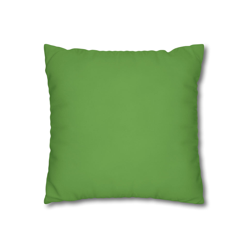 Colorful Sailboat Pillowcase