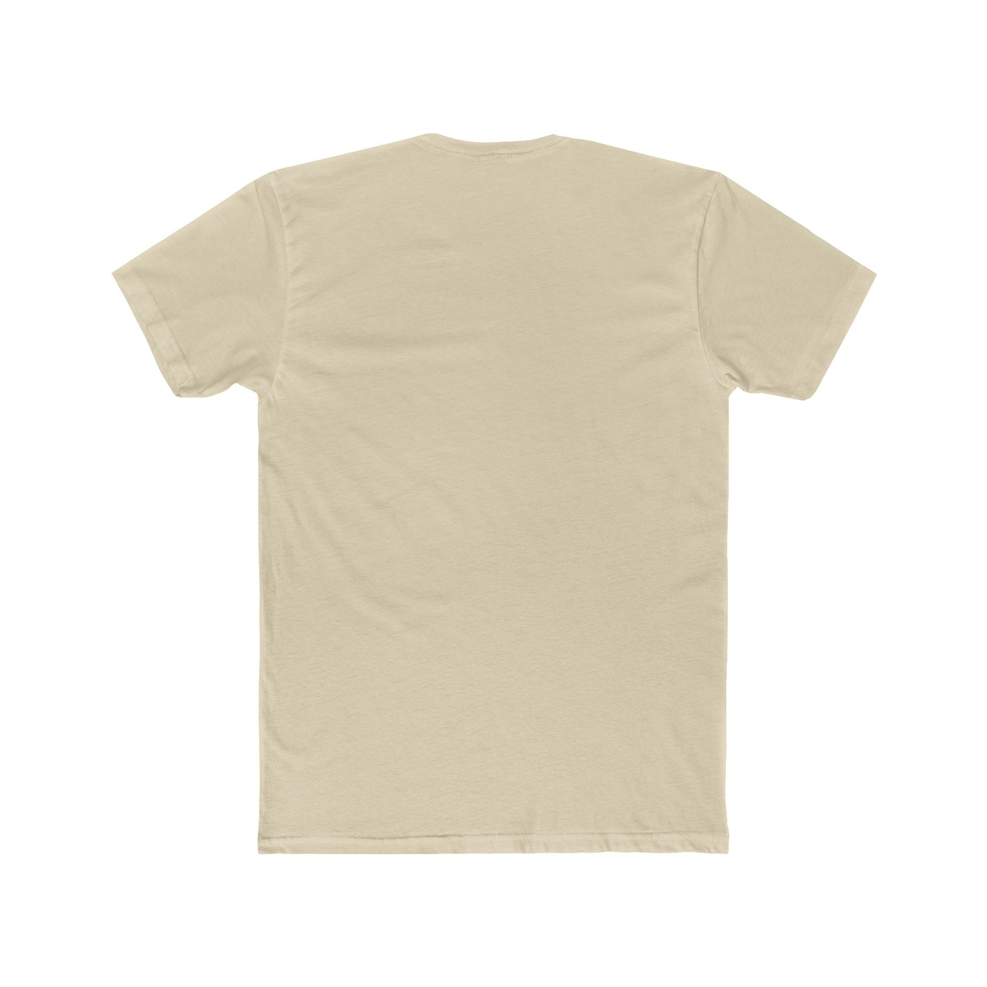 Colorful Hand Gesture Cotton Tee Unisex Graphic T-Shirt