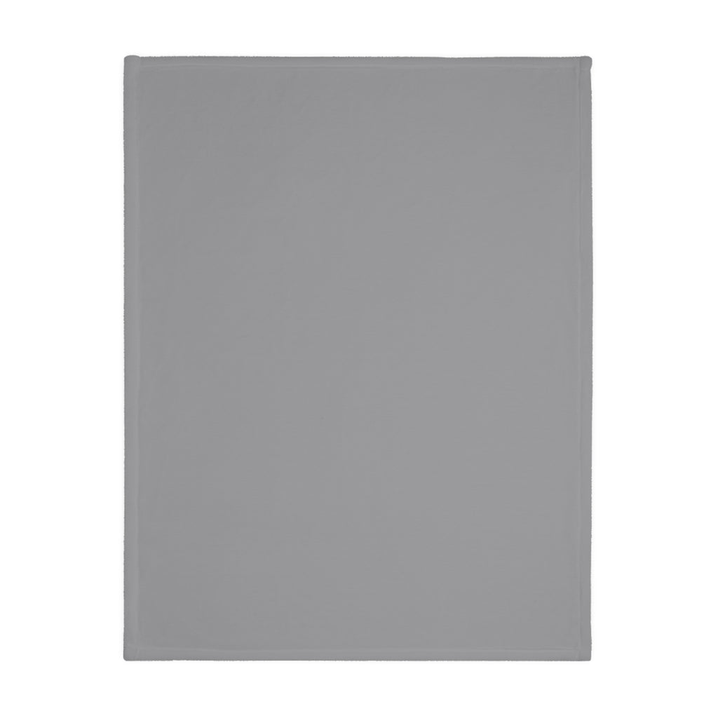 Cozy Artistic Velveteen Microfiber Blanket