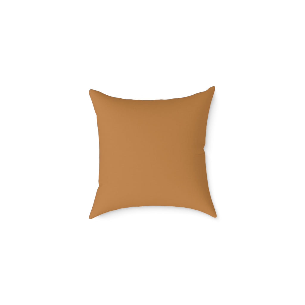 Coastal Starfish Pillow - Beach Decor