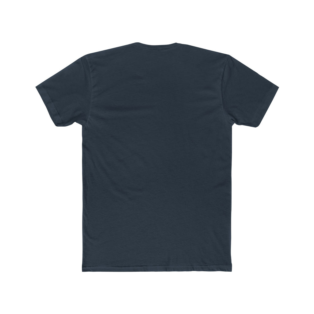 Colorful Hand Gesture Cotton Tee Unisex Graphic T-Shirt