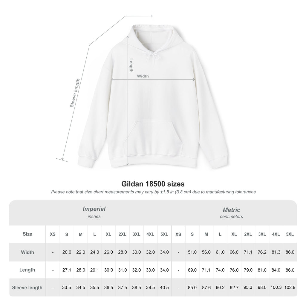 Protect Your Peace Unisex Hoodie