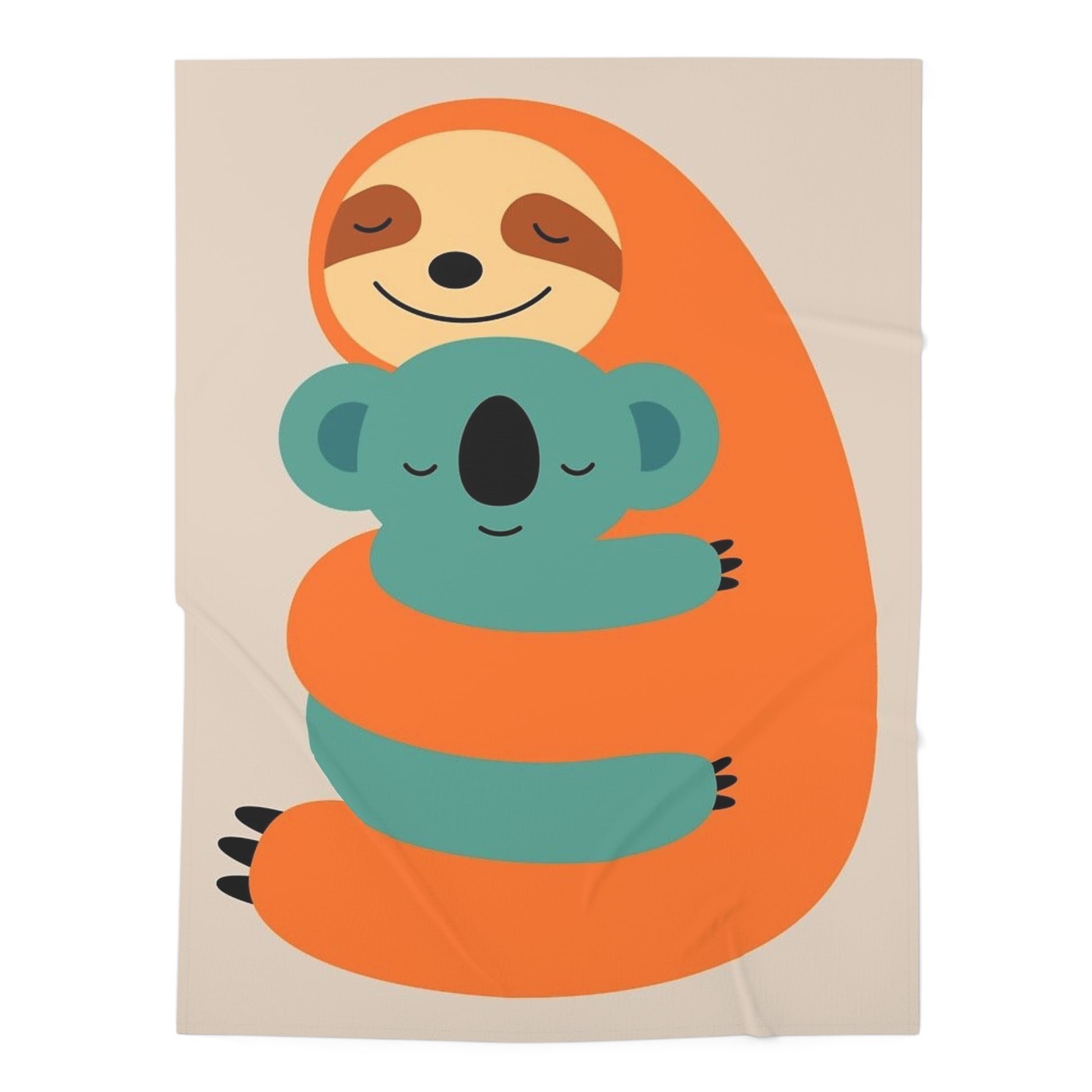Cozy Baby Swaddle Blanket - Soft Muslin Wrap for Newborns