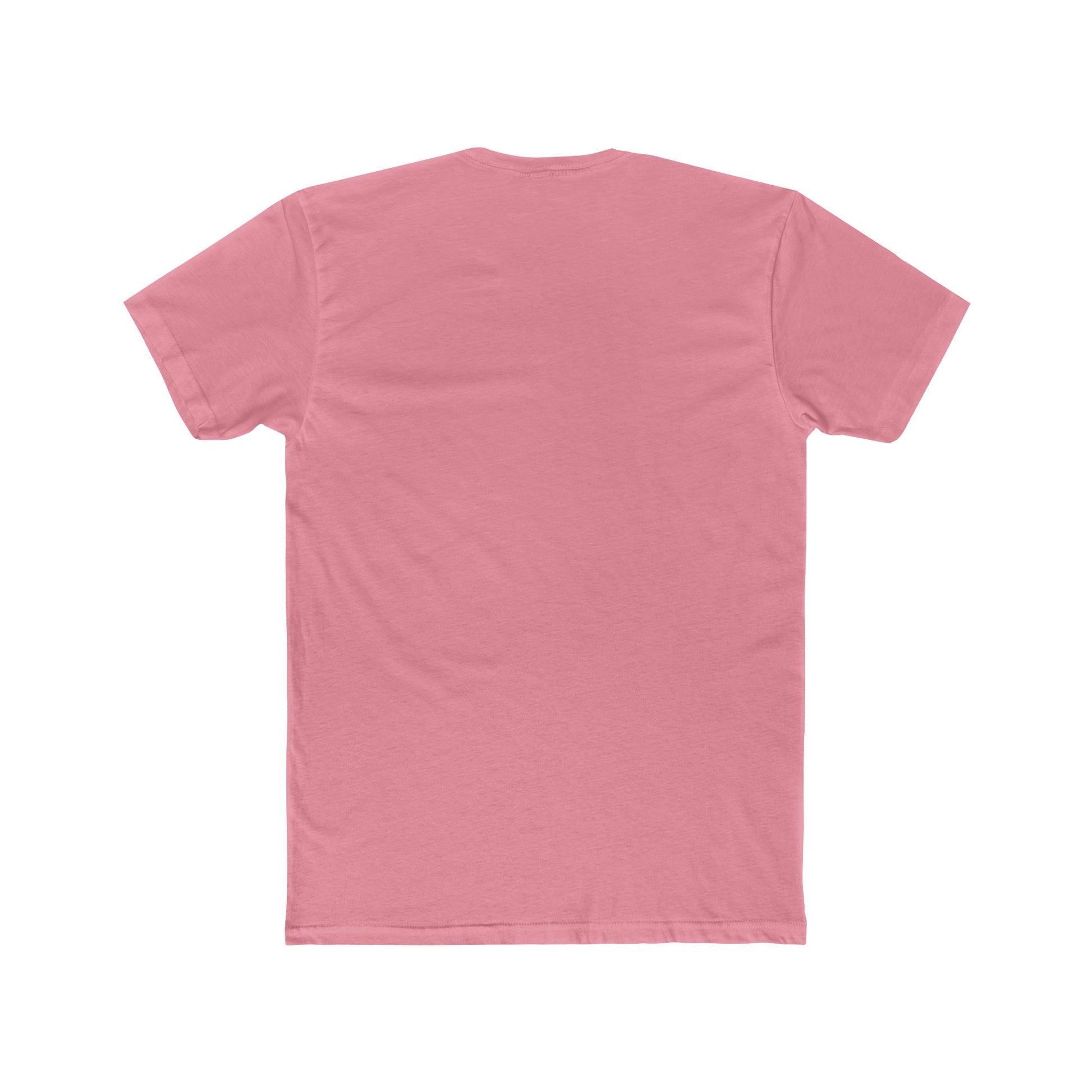 Colorful Hand Gesture Cotton Tee Unisex Graphic T-Shirt