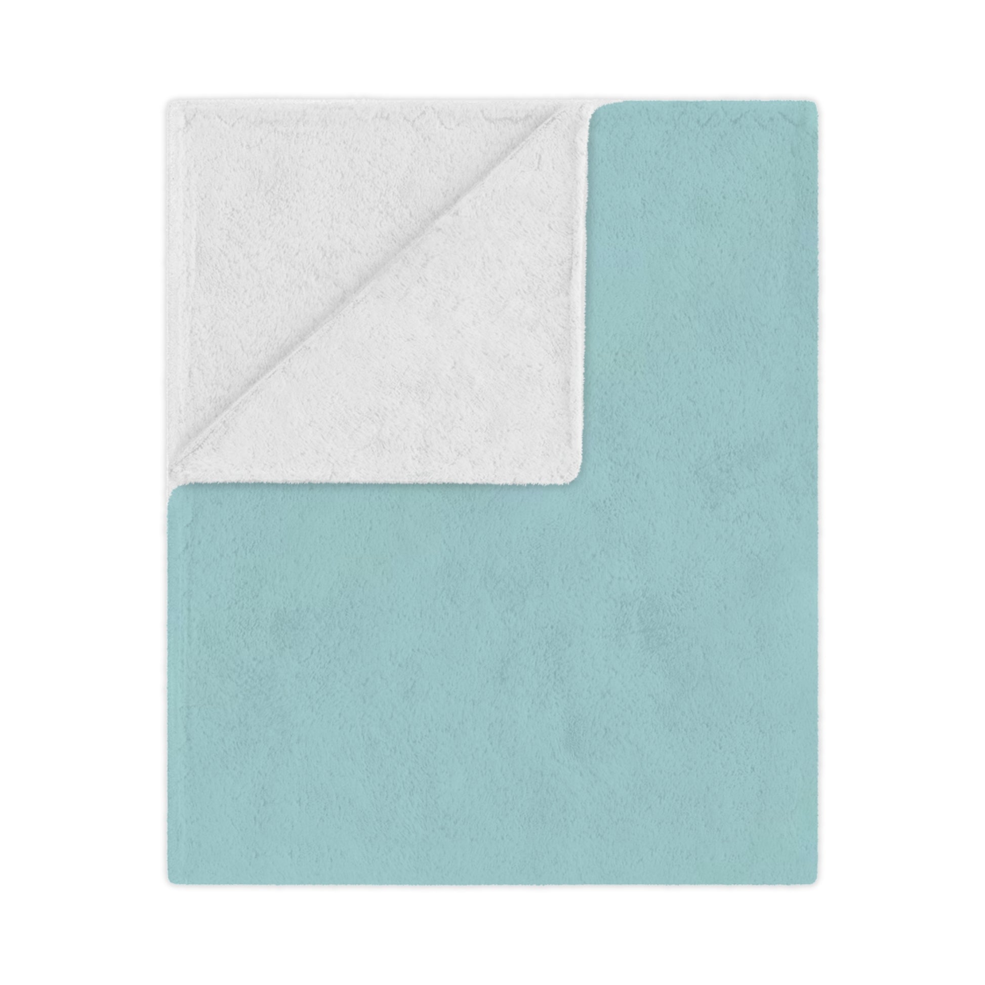 Penguin Minky Blanket - Cozy Throw for Kids