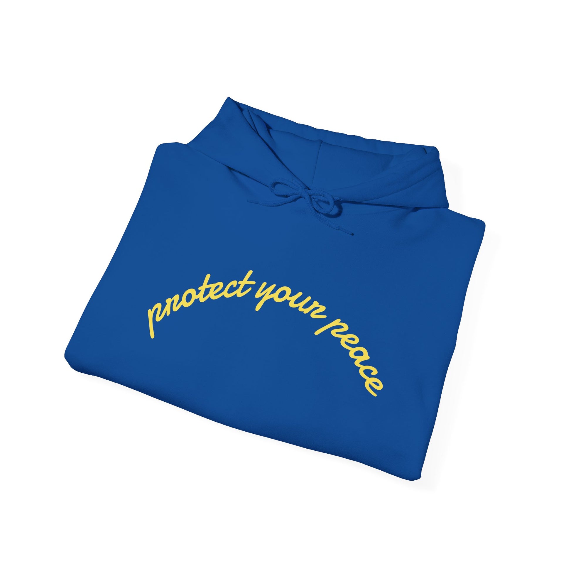 Protect Your Peace Unisex Hoodie
