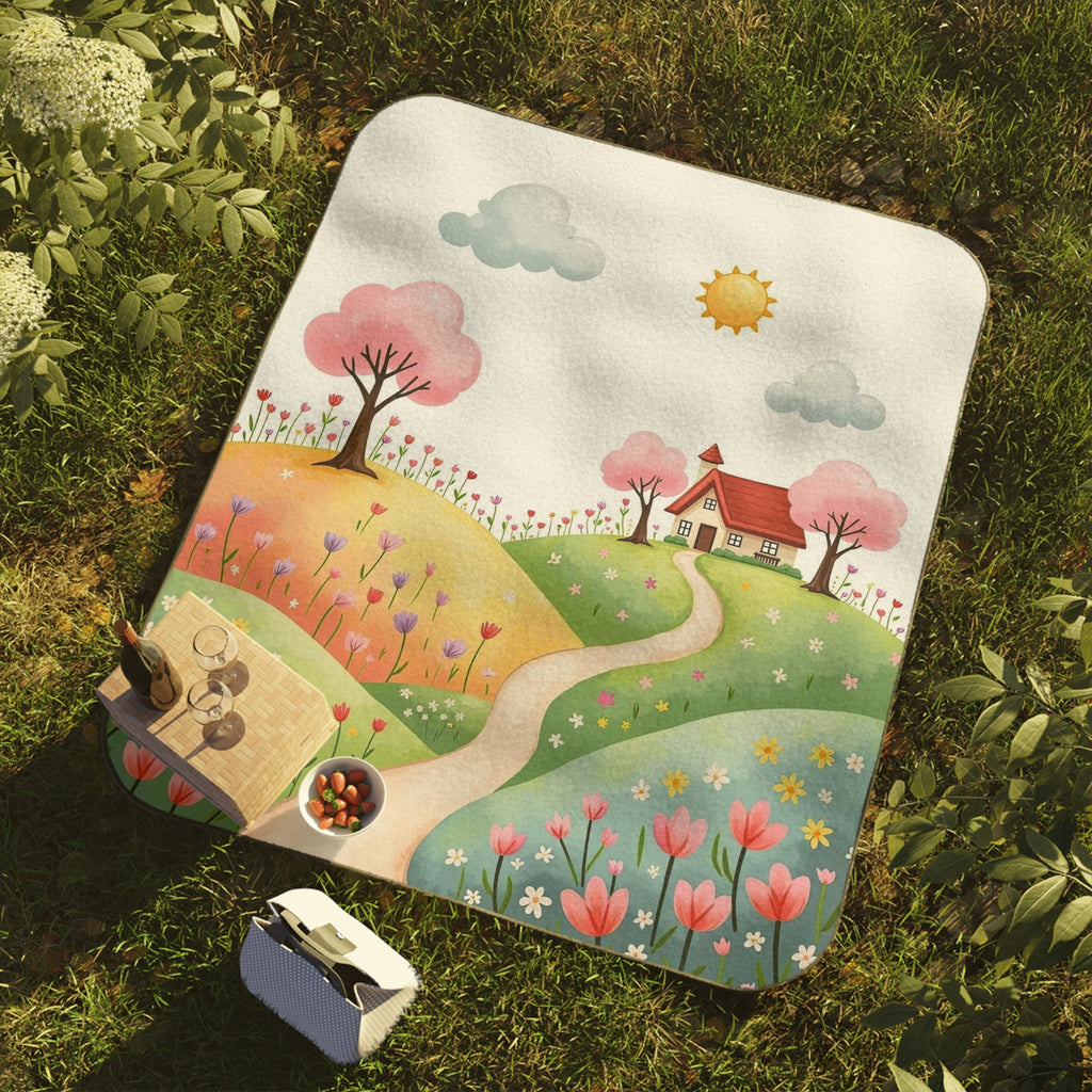 Picnic Blanket