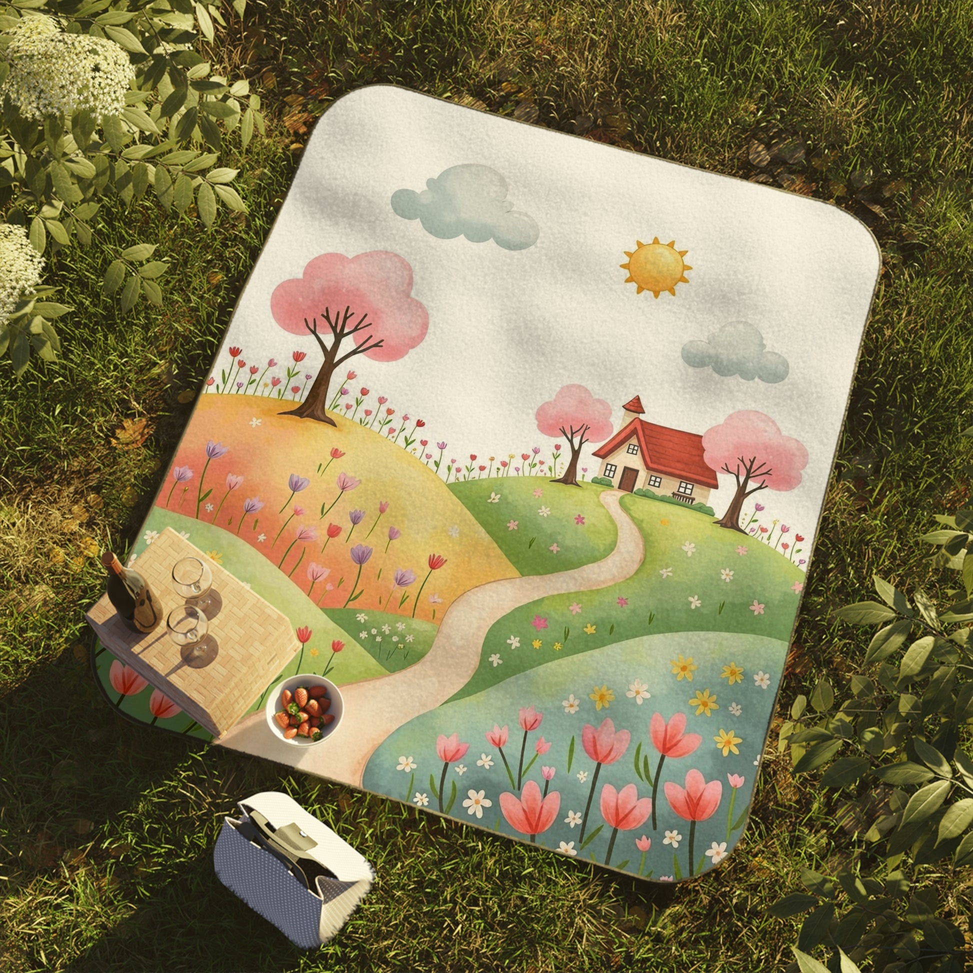 Picnic Blanket