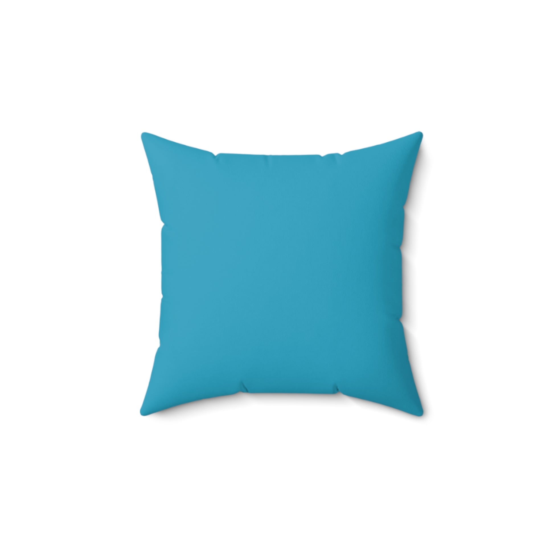 Charming Animal Print Couch Pillow