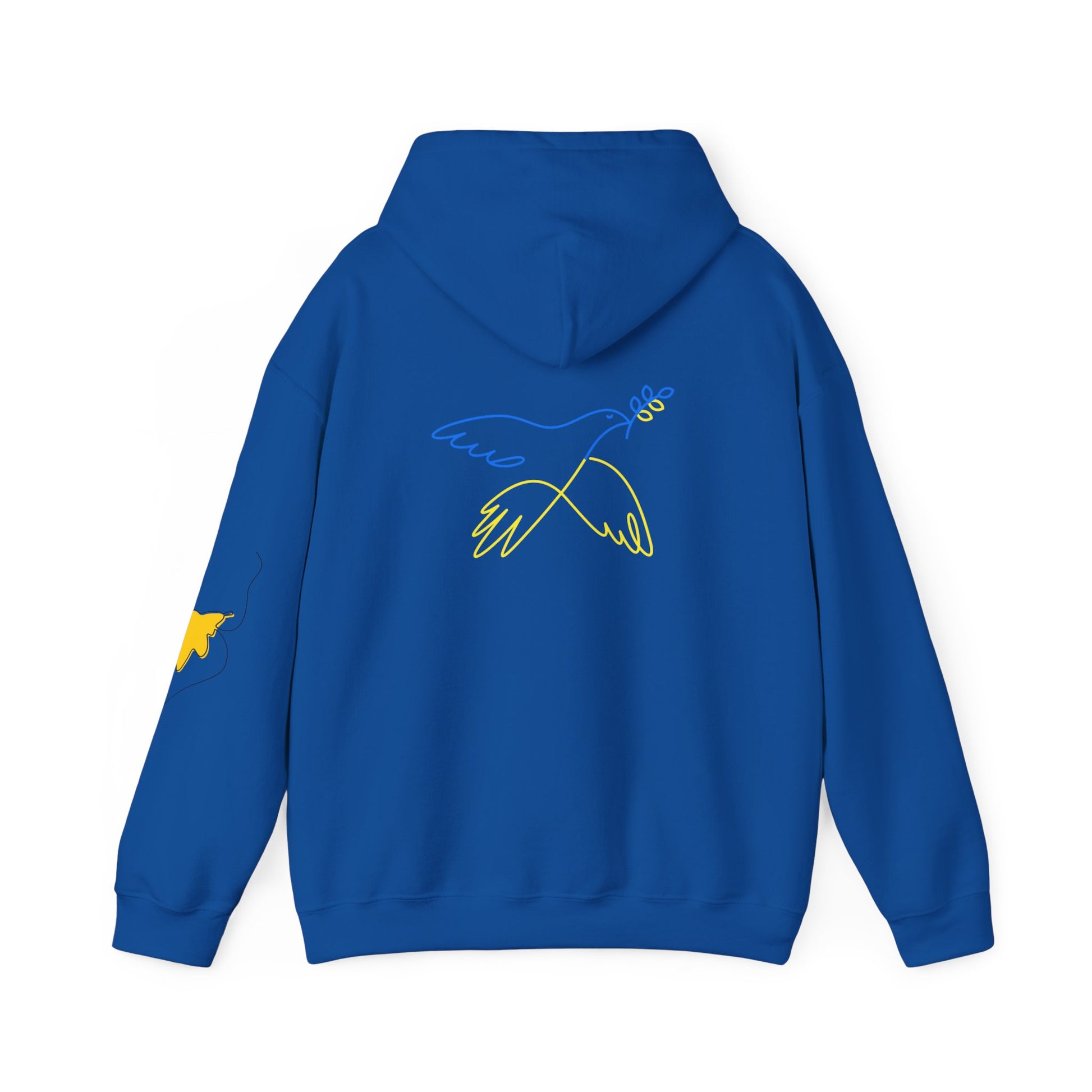 Protect Your Peace Unisex Hoodie