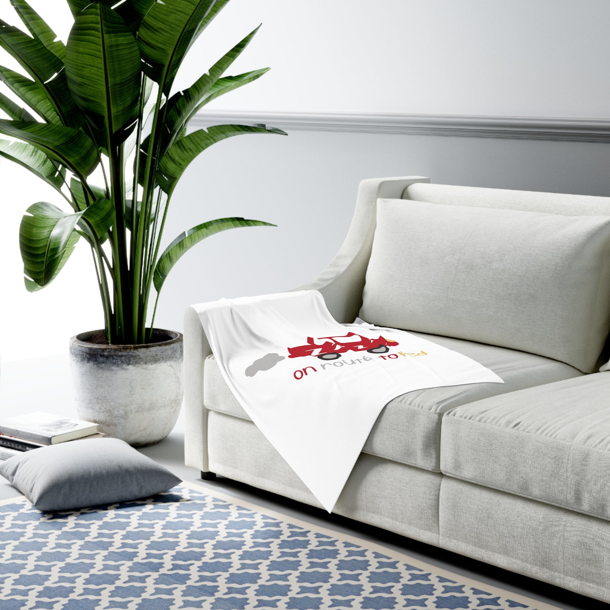 Cozy Baby Swaddle Blanket - Perfect for Naptime