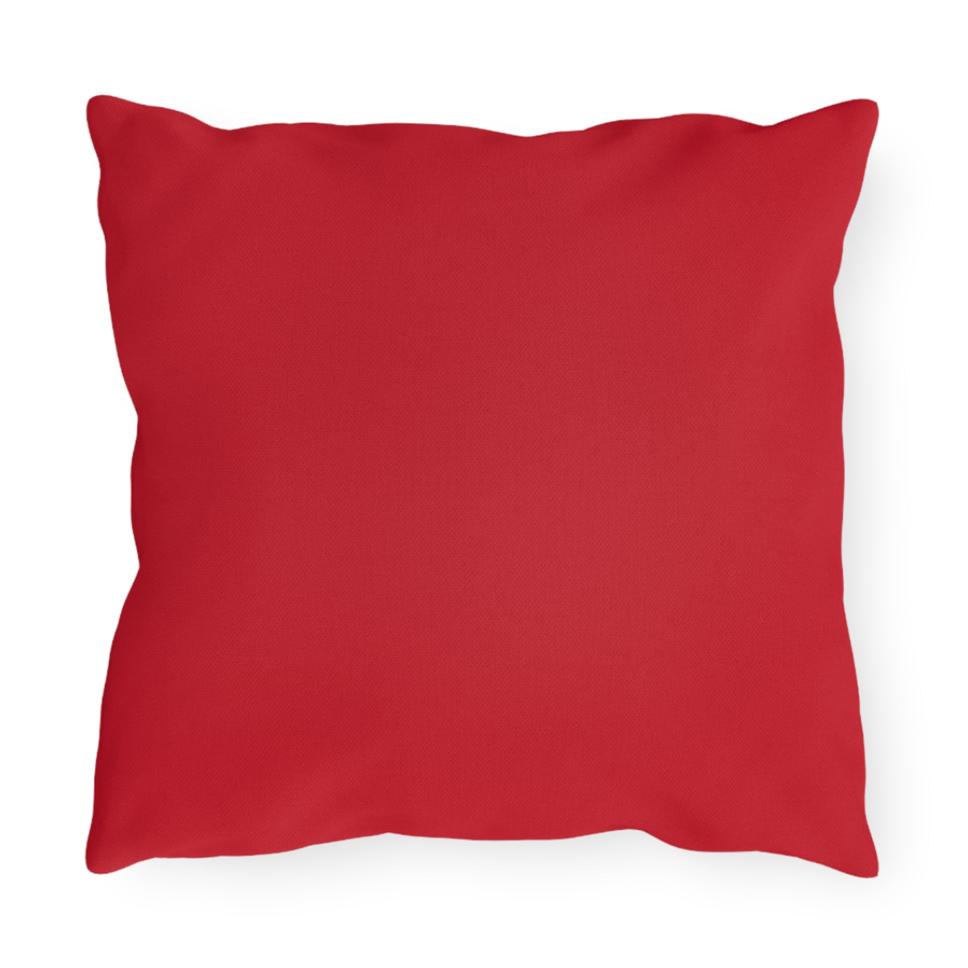 Chic Outdoor Pillows with Fun Quote