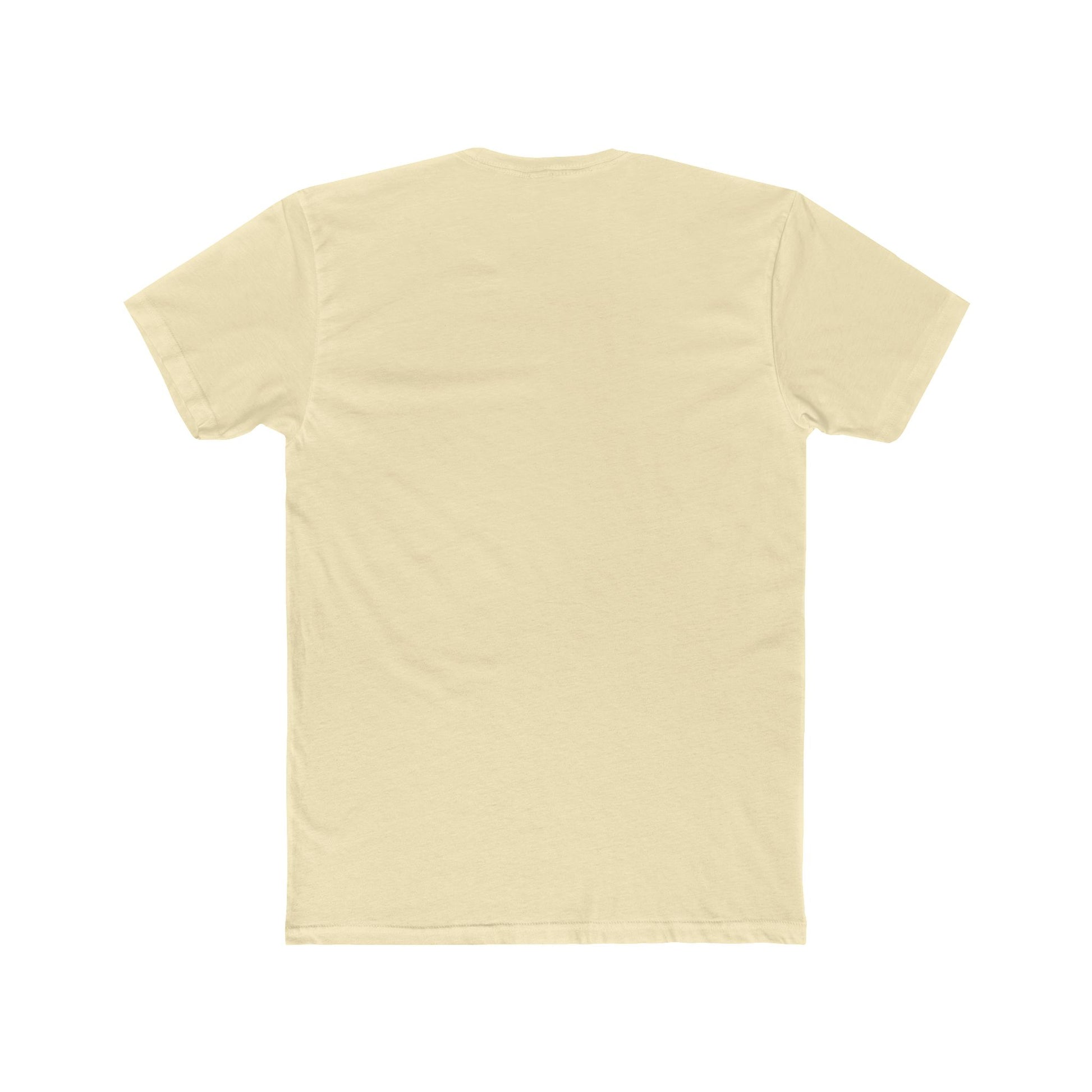 Colorful Hand Gesture Cotton Tee Unisex Graphic T-Shirt
