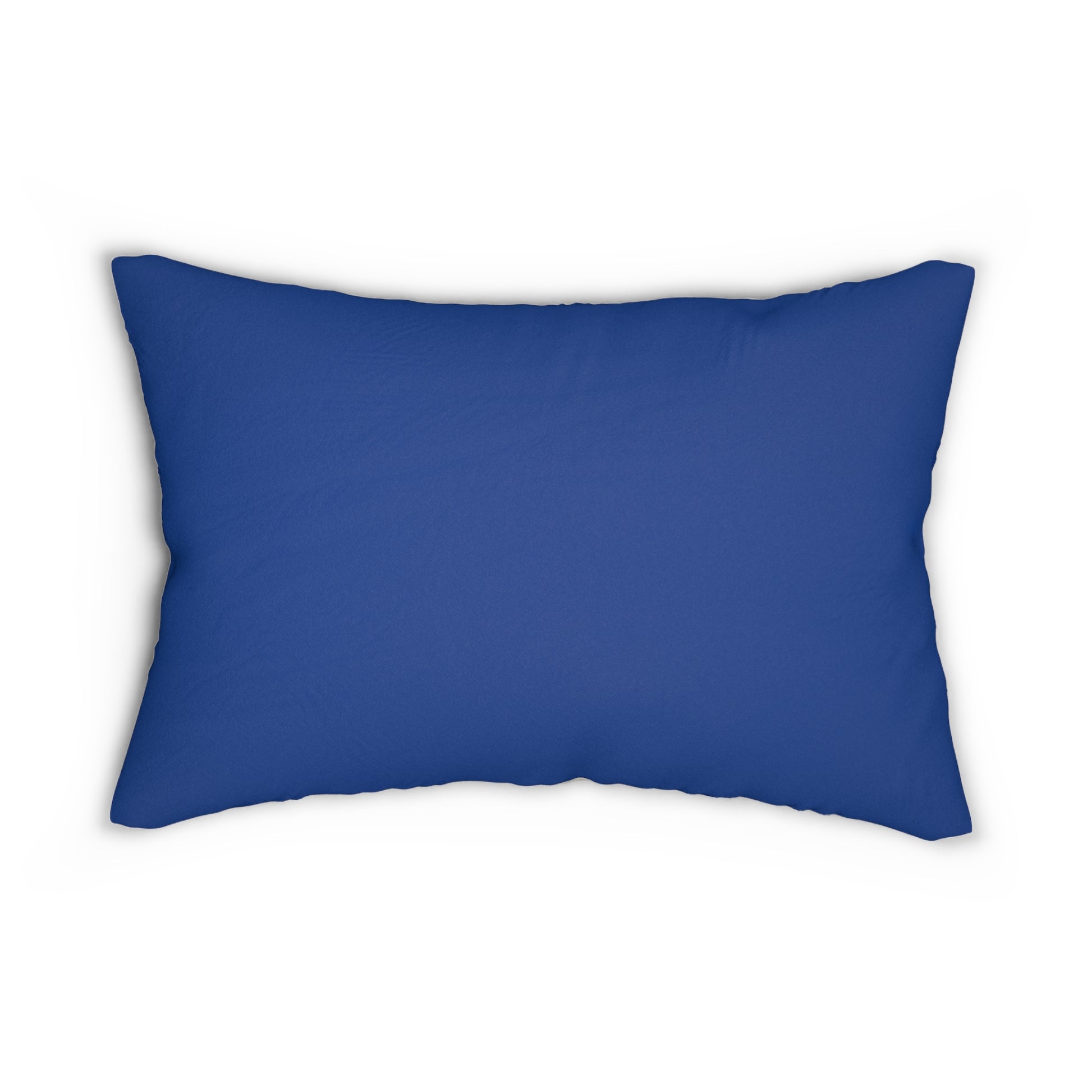 Uplifting Decorative Pillow - Do It Because It Makes You Happy